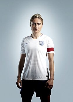 Steph Houghton